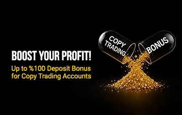 copy trade bonus